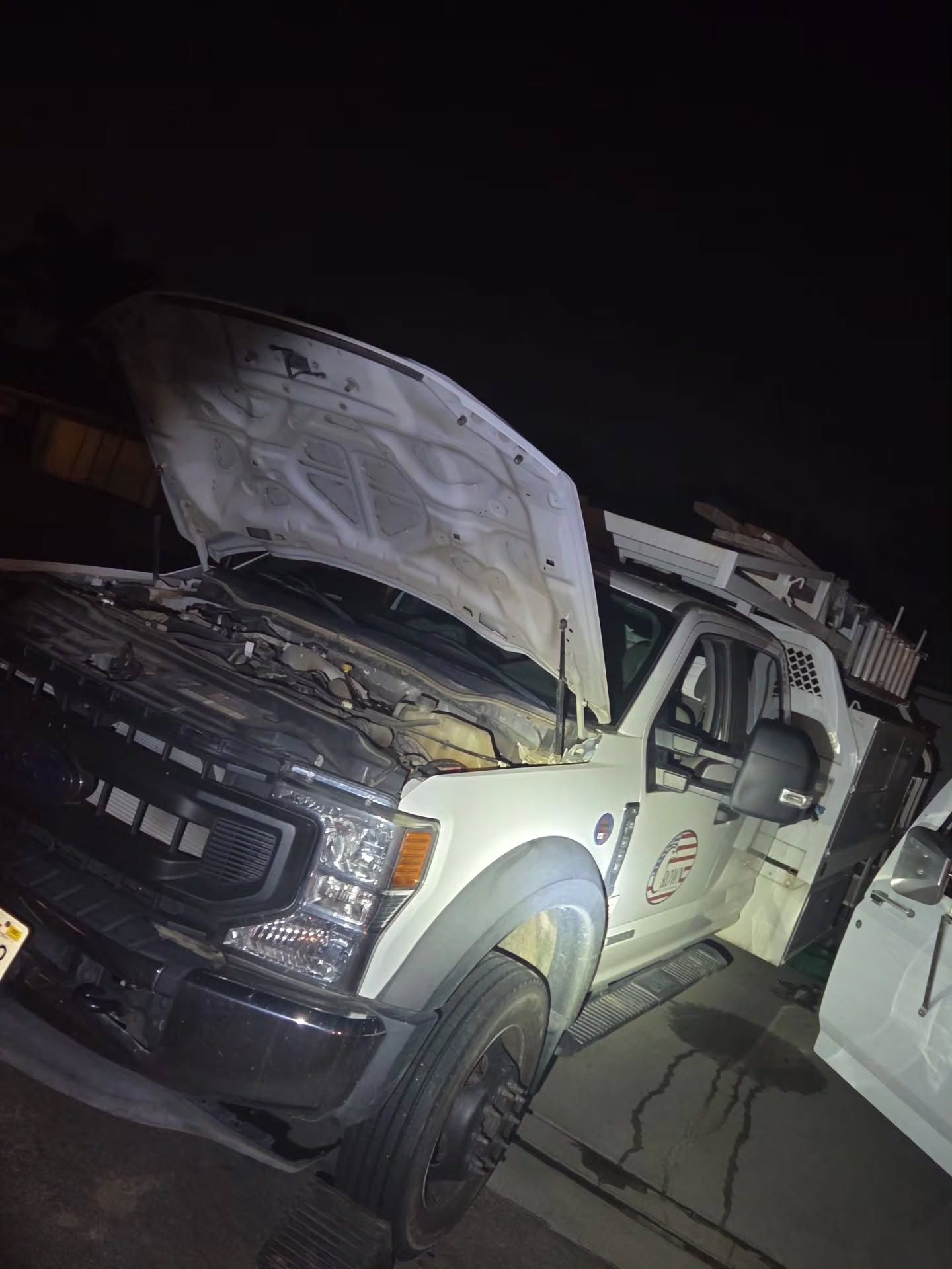 Brother's Precision Diesel gallery photo
