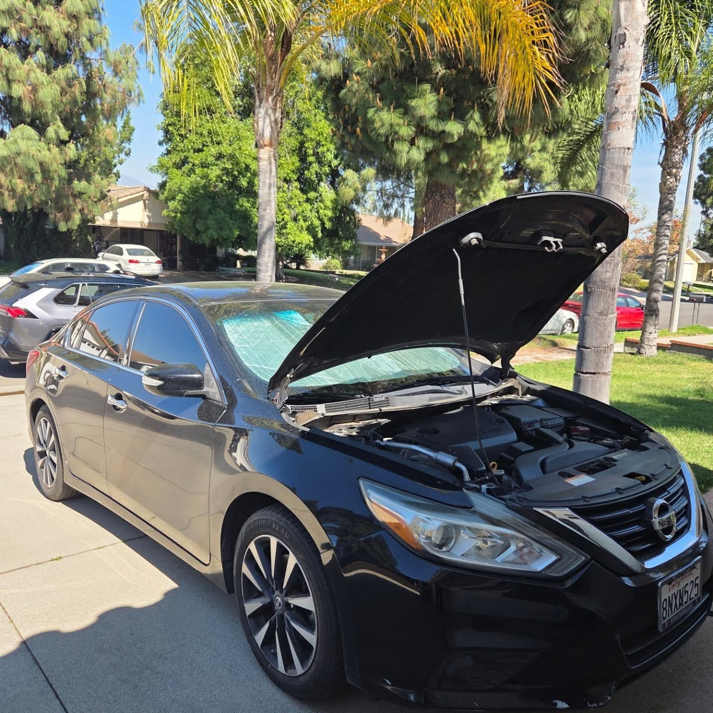 Brother's Precision Diesel gallery photo