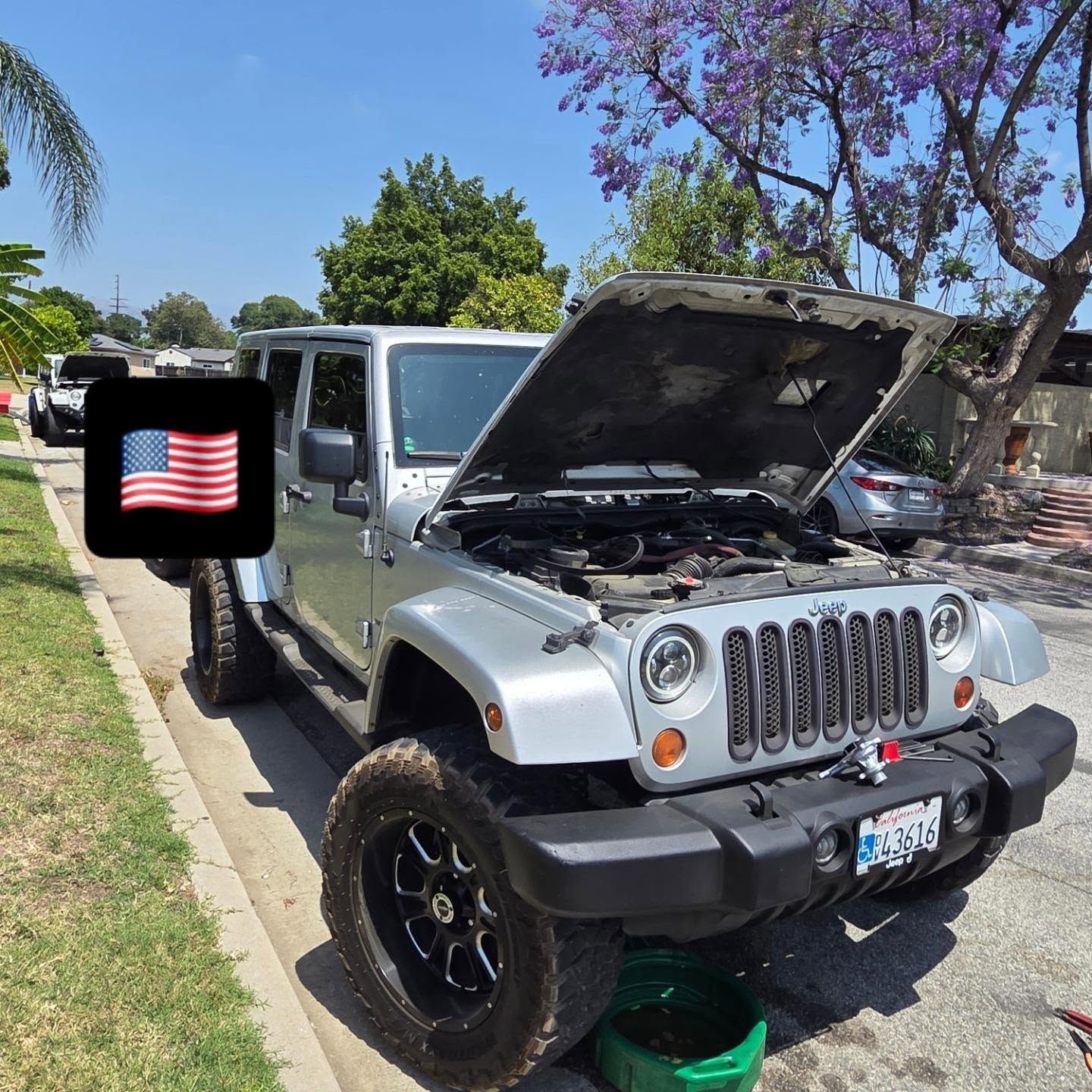 Brother's Precision Diesel gallery photo