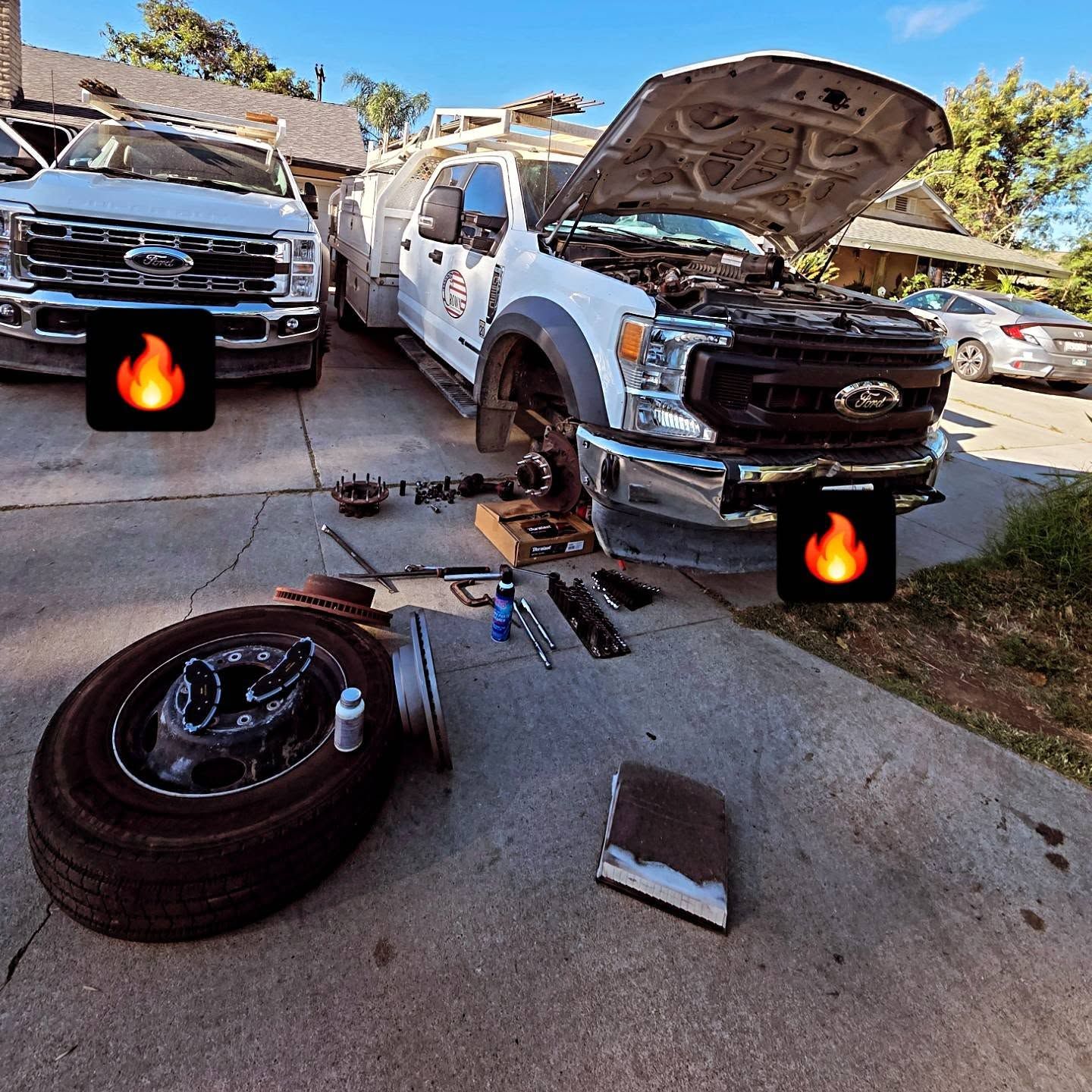 Brother's Precision Diesel gallery photo