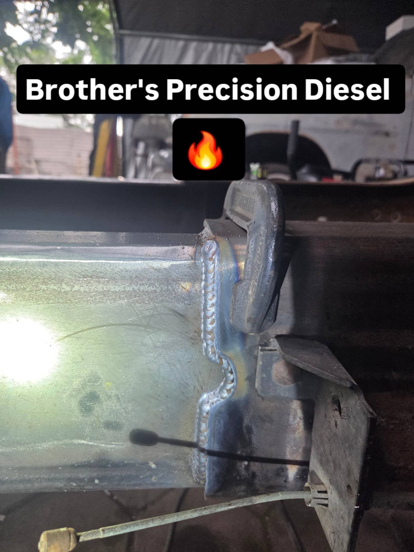 Brother's Precision Diesel gallery photo