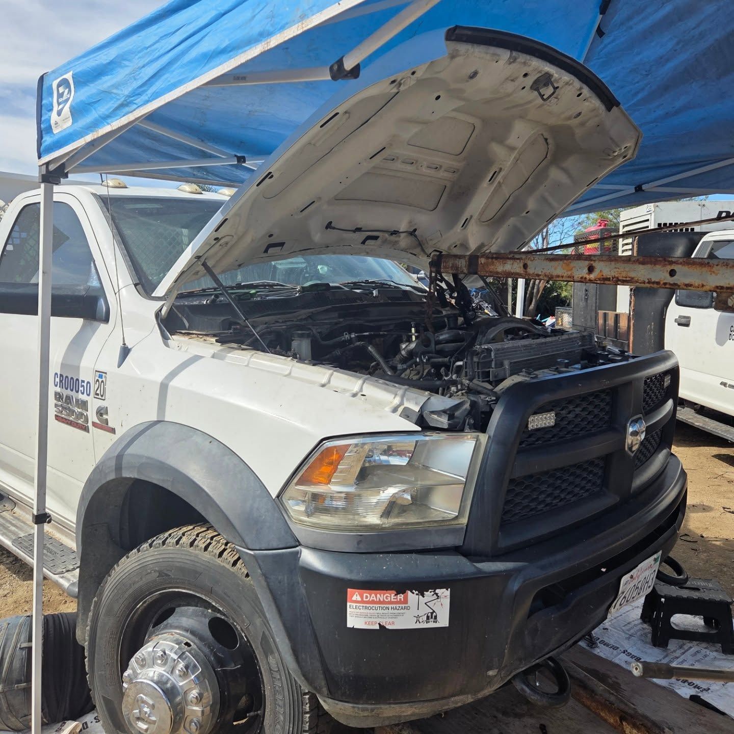 Brother's Precision Diesel gallery photo