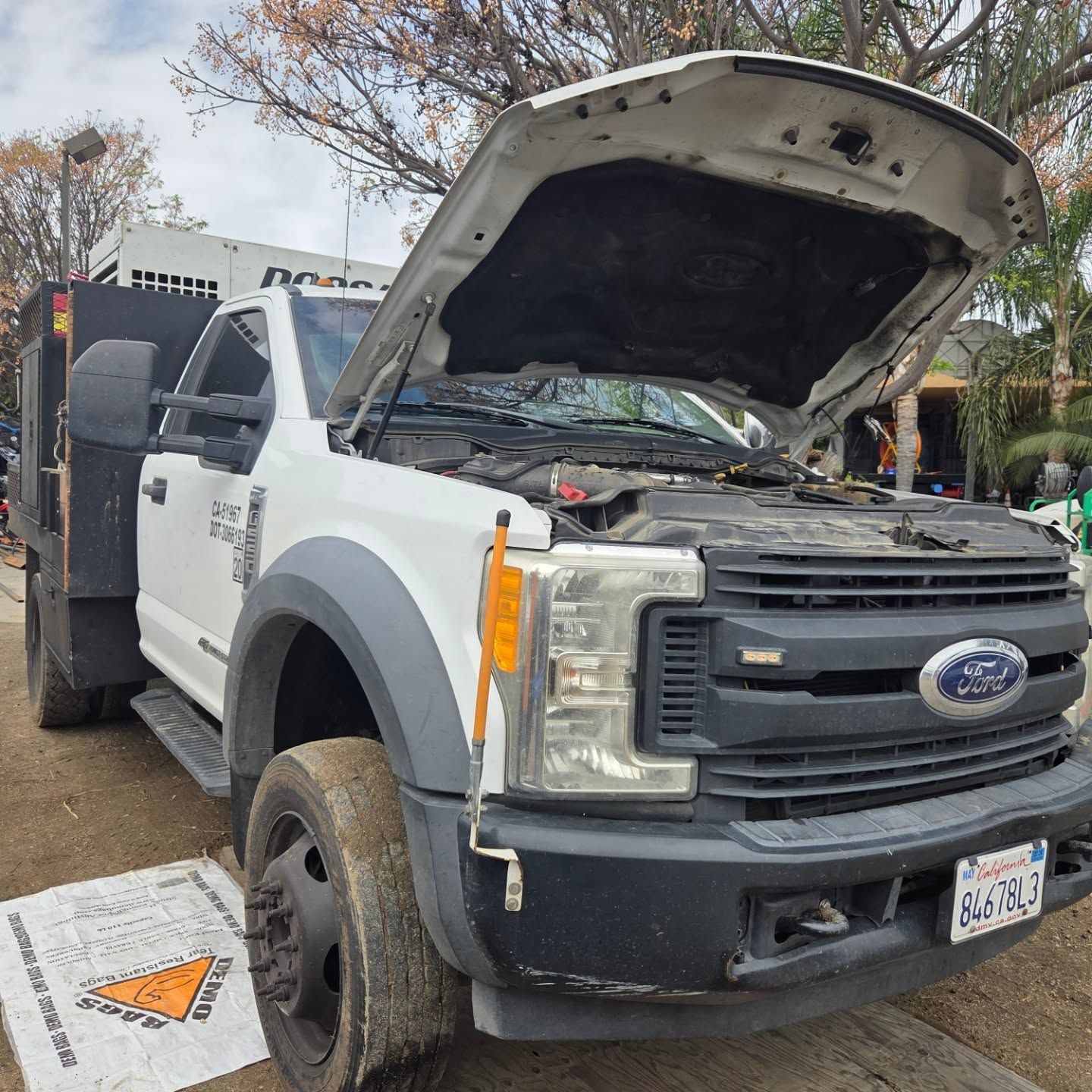 Brother's Precision Diesel gallery photo