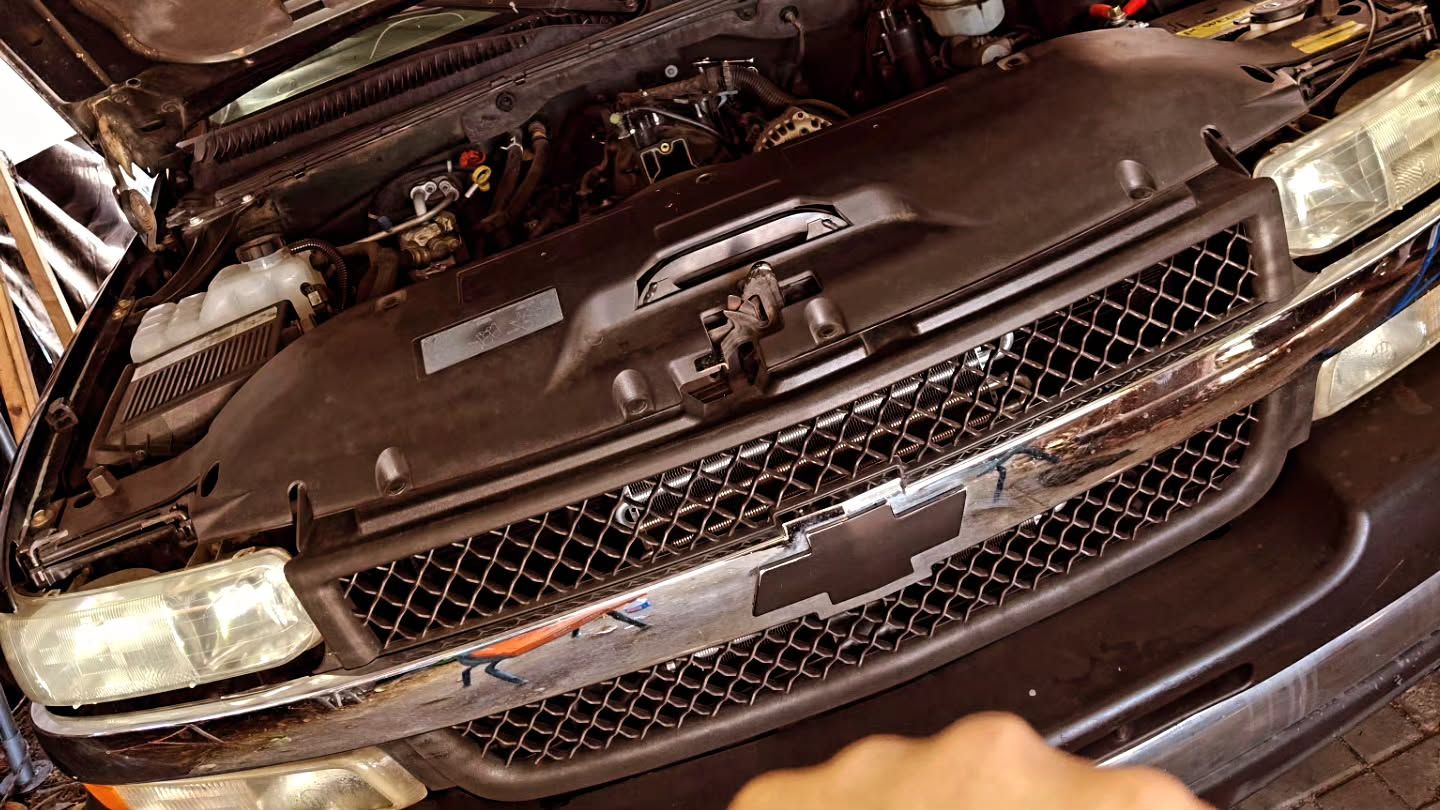 Brother's Precision Diesel gallery photo