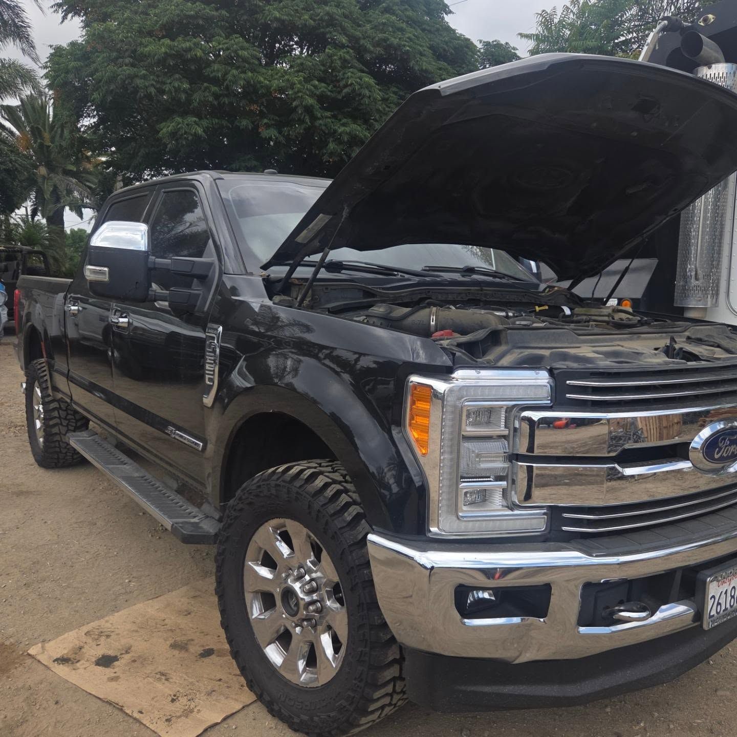 Brother's Precision Diesel gallery photo