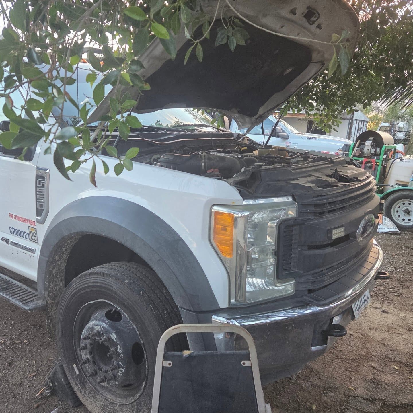 Brother's Precision Diesel gallery photo