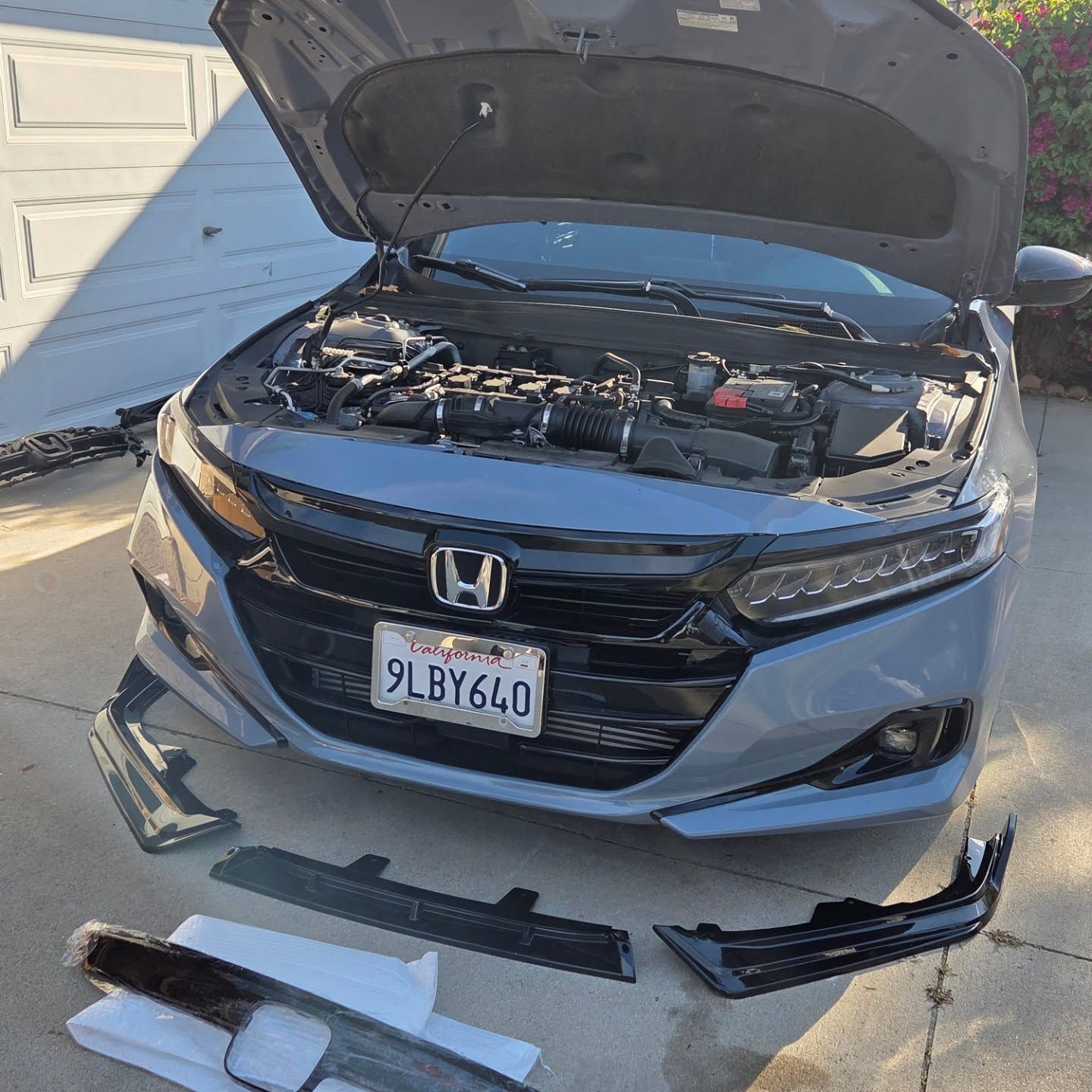 Brother's Precision Diesel gallery photo