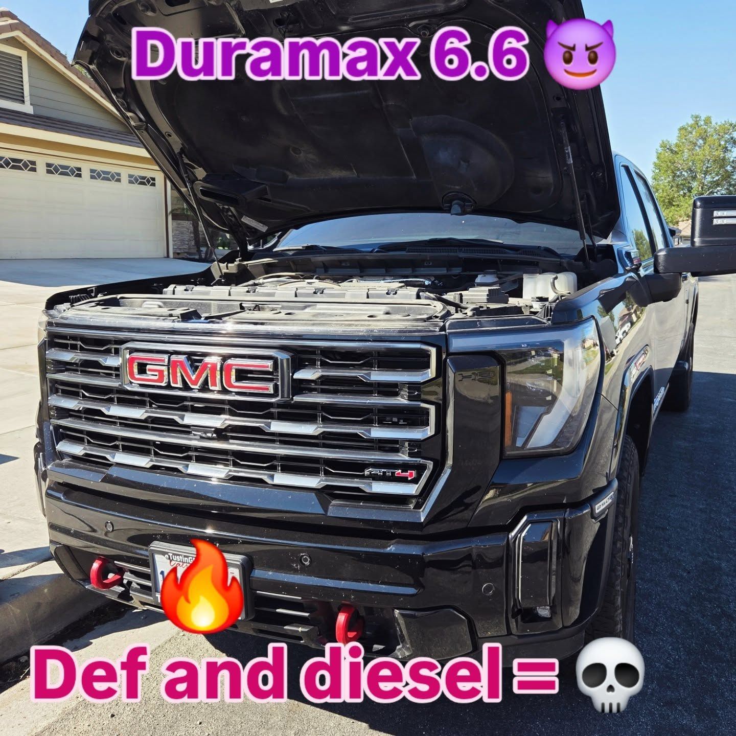 Brother's Precision Diesel gallery photo