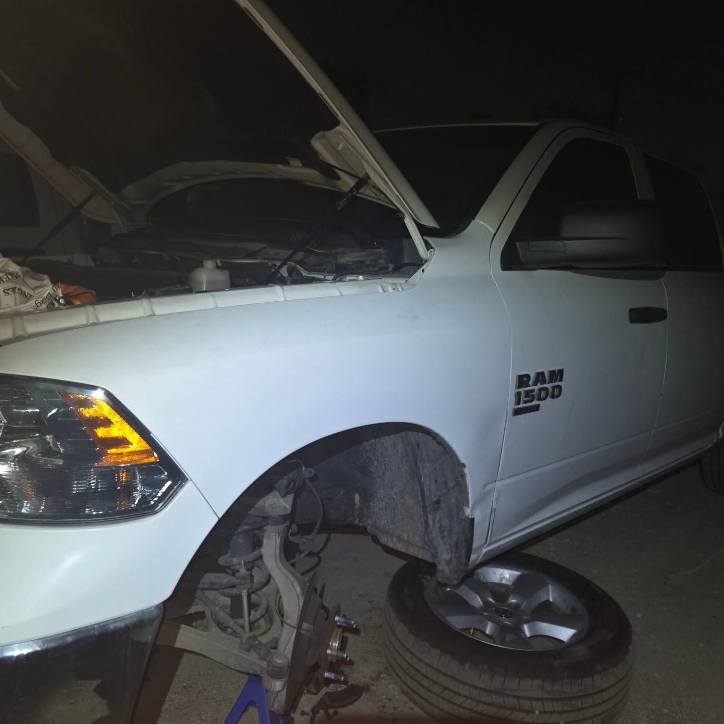 Brother's Precision Diesel gallery photo