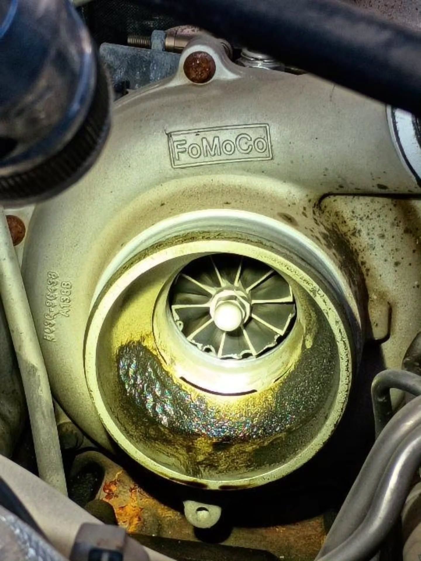 Brother's Precision Diesel gallery photo