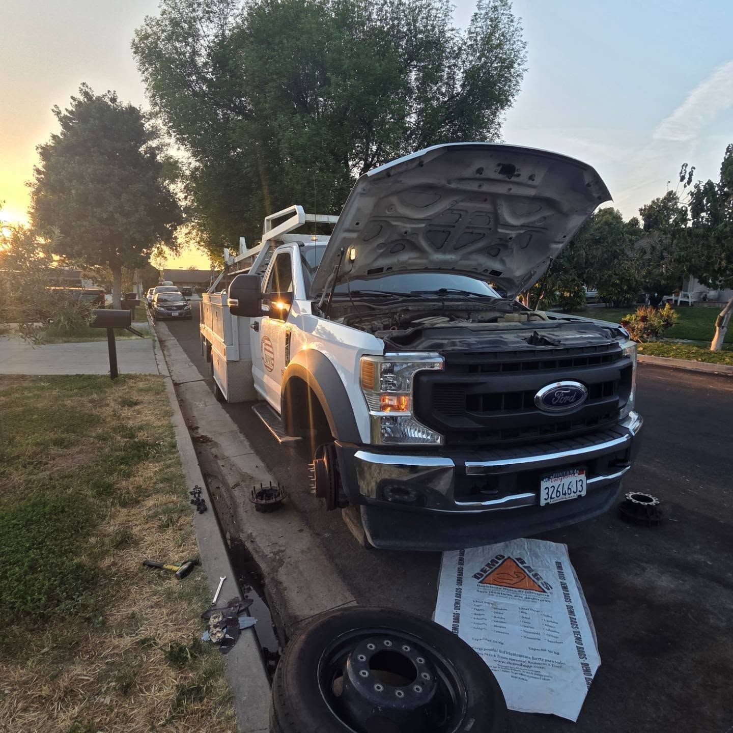 Brother's Precision Diesel gallery photo