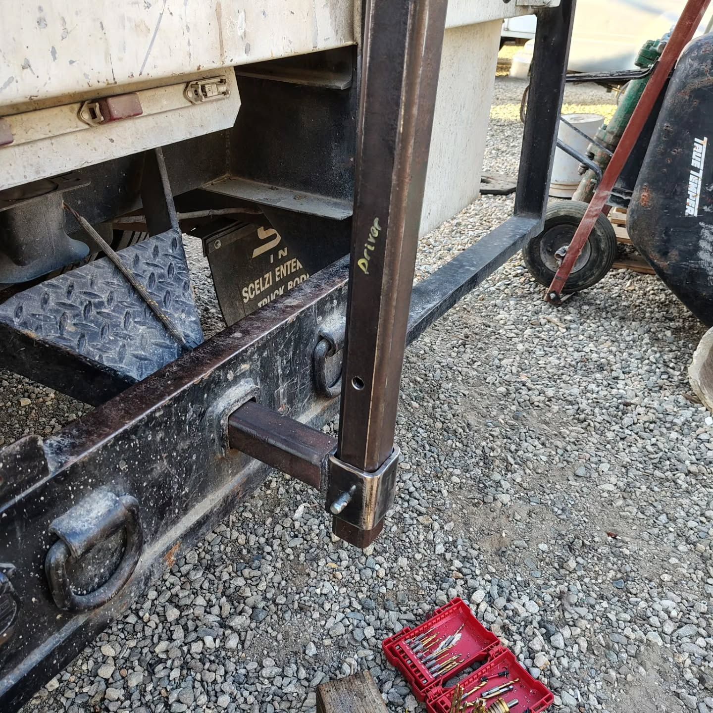 Brother's Precision Diesel gallery photo